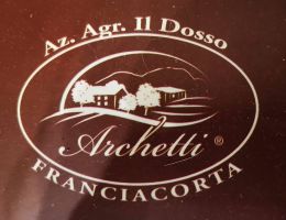 Immagine 3 di FRANCIACORTA BRUT MILLESIMATO SATEN IL DOSSO DI LUCA ARCHETTI