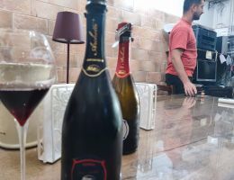 Immagine 4 di FRANCIACORTA BRUT MILLESIMATO SATEN IL DOSSO DI LUCA ARCHETTI