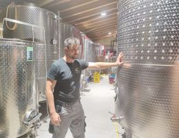 Immagine 5 di FRANCIACORTA BRUT MILLESIMATO SATEN IL DOSSO DI LUCA ARCHETTI