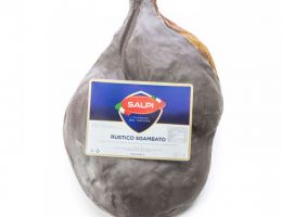 Immagine 4 di PROSCIUTTO CRUDO RUSTICO SGAMBATO C/STUCCO