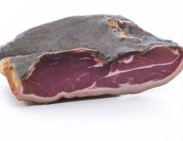 Immagine 5 di PROSCIUTTO CRUDO RUSTICO SGAMBATO C/STUCCO