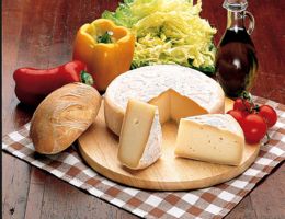 Immagine 4 di FORMAGGELLA DEL VAL DI SCALVE