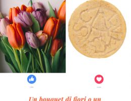 Immagine 5 di FORMAGGELLA DEL VAL DI SCALVE