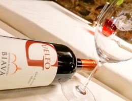 Immagine 1 di VALCALEPIO ROSSO D.O.C. GUELFO BIAVA