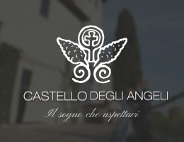 Immagine 1 di BERGAMASCA CHARDONNAY E VIOGNIER I.G.T. RISERVA ESTERETA CASTELLO DEGLI ANGELI