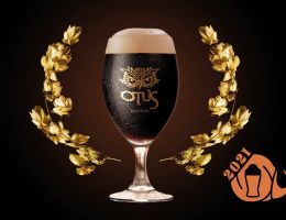 Immagine 1 di AMBRANERA STILE OATMEAL STOUT