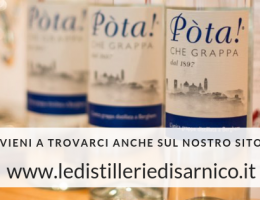 Immagine 3 di GRAPPA POTA CHE GRAPPA