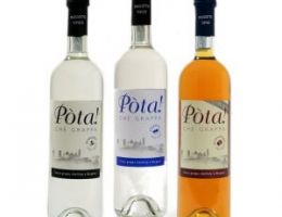 Immagine 1 di GRAPPA POTA CHE GRAPPA