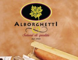 Immagine 2 di SALSICCIA TIPICA BERGAMASCA ALBORGHETTI
