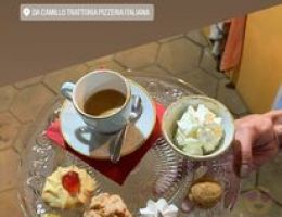 Immagine 5 di ESCLUSIVE MISCELE BLEND DI ARABICA 100% CAFFE' DEL CARAVAGGIO DI QUALITA' SPECIALE