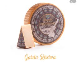 Immagine 1 di GARDA RISERVA CASEIFICIO ALPE DEL GARDA