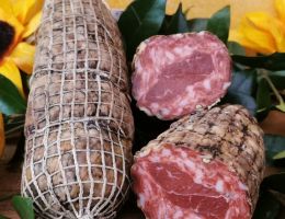 Immagine 1 di FILETTO D'OCA BACIATO CORTE DELL'OCA