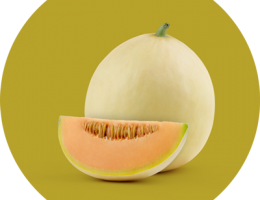Immagine 1 di MELONE LISCIO MANTOVANO I.G.P. ALTISSIMA QUALITA' AGRI DON CAMILLO