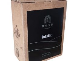 Immagine 3 di OLIO EXTRAVERGINE DI OLIVA INTATTO BLEND DI CATEGORIA SUPERIORE AGRICOLA MONN