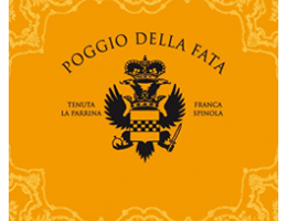 Immagine 1 di TOSCANA BIANCO I.G.T. POGGIO DELLA FATA  ANTICA FATTORIA LA PARRINA