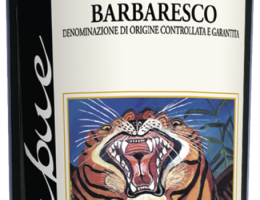 Immagine 1 di BARBARESCO D.O.C.G. SELEZIONE LIGABUE TEO COSTA VINI