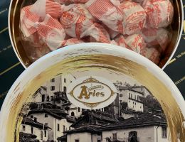 Immagine 1 di BRUTTI E BUONI DI BESOZZO PASTICCERIA ARIES