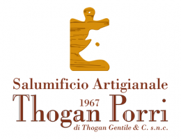 Immagine 2 di SALAME CUCITO VARZI D.O.P. SALUMIFICIO THOGAN PORRI