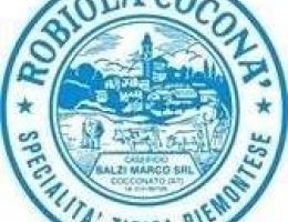 Immagine 2 di ROBIOLA DI COCONA' P.A.T. CASEIFICIO BALZI