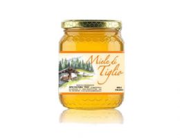Immagine 1 di MIELE DI TIGLIO ALTA VALTELLINA APICOLTURA PIIS