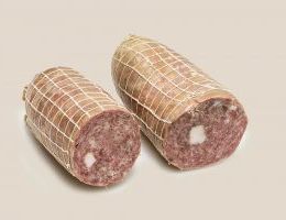 Immagine 1 di SALAME COTTO DI MONCALVO CASCINA VALEGGIA