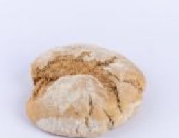 Immagine 1 di PANE GRANO TENERO VARIET' SOLINA E GRANO SARACENO BIO