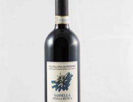 Immagine 1 di VALTELLINA SUPERIORE SASSELLA STELLA RETICA D.O.C.G. ARPEPE