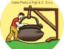 Immagine 2 di TOMA DI GRESSONEY CASEIFICIO VALLET