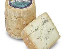 Immagine 1 di BLU DI CAPRA STAGIONATO  CASEIFICIO ALTA VALSESIA