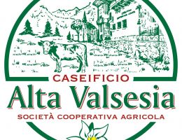 Immagine 3 di BLU DI CAPRA STAGIONATO  CASEIFICIO ALTA VALSESIA