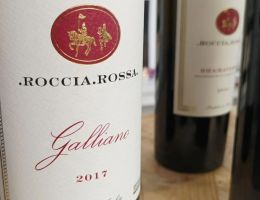 Immagine 1 di COSTE DELLA SESIA ROSSO D.O.C. GALLIANO CANTINA ROCCIA ROSSA