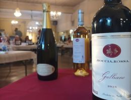 Immagine 3 di COSTE DELLA SESIA ROSSO D.O.C. GALLIANO CANTINA ROCCIA ROSSA