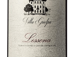 Immagine 1 di LESSONA D.O.C. VILLA GUELPA