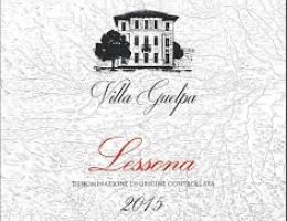 Immagine 3 di LESSONA D.O.C. VILLA GUELPA