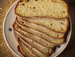 Immagine 5 di PANE DI LATERZA FORNERIE LAERTINE