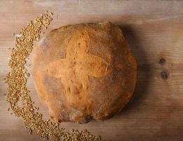 Immagine 1 di PANE DI LATERZA FORNERIE LAERTINE