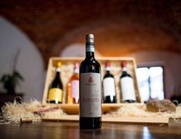 Immagine 1 di BRAMATERRA D.O.C. TENUTE SELLA