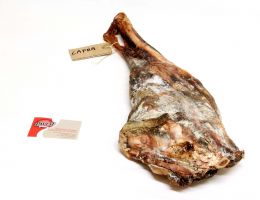 Immagine 1 di VIOLINO DI CAPRA SALUMIFICIO PAVESE