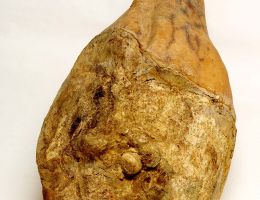 Immagine 2 di PROSCIUTTO CRUDO DE MORGEX 36 MESI SALUMIFICIO PAVESE