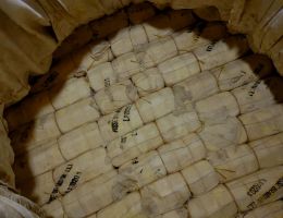 Immagine 4 di FORMAGGIO DI FOSSA DI SOGLIANO D.O.P. FOSSE BRANDINELLI