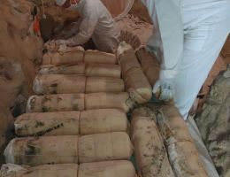 Immagine 5 di FORMAGGIO DI FOSSA DI SOGLIANO D.O.P. FOSSE BRANDINELLI