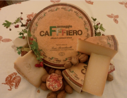Immagine 2 di FORMAGGIO CAFFIERO FOSSE BRANDINELLI