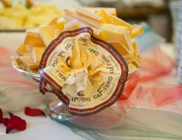 Immagine 1 di FORMAGGIO CAFFIERO FOSSE BRANDINELLI