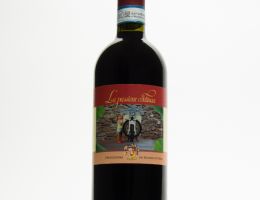 Immagine 1 di DOLCETTO DI OVADA D.O.C. LA PASSIONECONTINUA CANTINA GANDINO