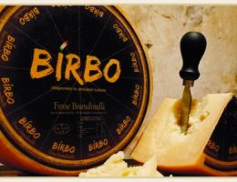Immagine 1 di PECORINO DI FOSSA BIRBO INVECCHIATO BIRBO FOSSE BRANDINELLI