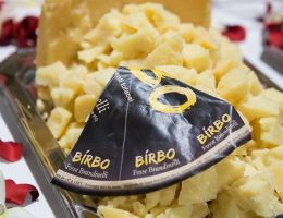 Immagine 3 di PECORINO DI FOSSA BIRBO INVECCHIATO BIRBO FOSSE BRANDINELLI