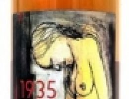 Immagine 1 di FORLI' ALBANA GENTILE DI BETINORO I.G.P. 1935 ULTIMA ORANGE WINE FATTORIA CA' ROSSA