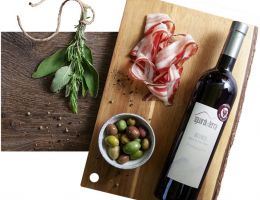 Immagine 1 di PANCETTA AL PEPE VALTENESI GROPPELLO SALUMIFICIO BUSTESE