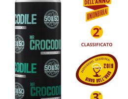 Immagine 1 di MR. CROCODILE STILE SESSION IPL 50&50 CRAFT BREWERY