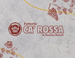 Immagine 2 di FORLI' BIANCO ALBANA GENTILE DI BERTINORO I.G.P. PLACIDIA NOBILE FATTORIA CA' ROSSA